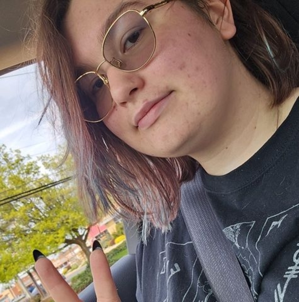 Meet your Posher, Keara